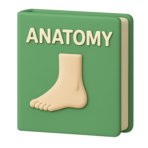 Anatomy Book