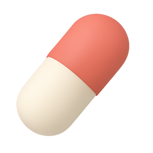 Pill